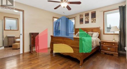 Residential - Single Family Home - Forestburg, Canada - Canada