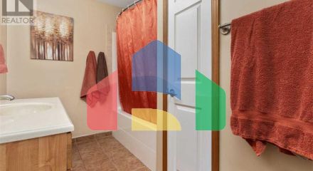 Residential - Single Family Home - Forestburg, Canada - Canada