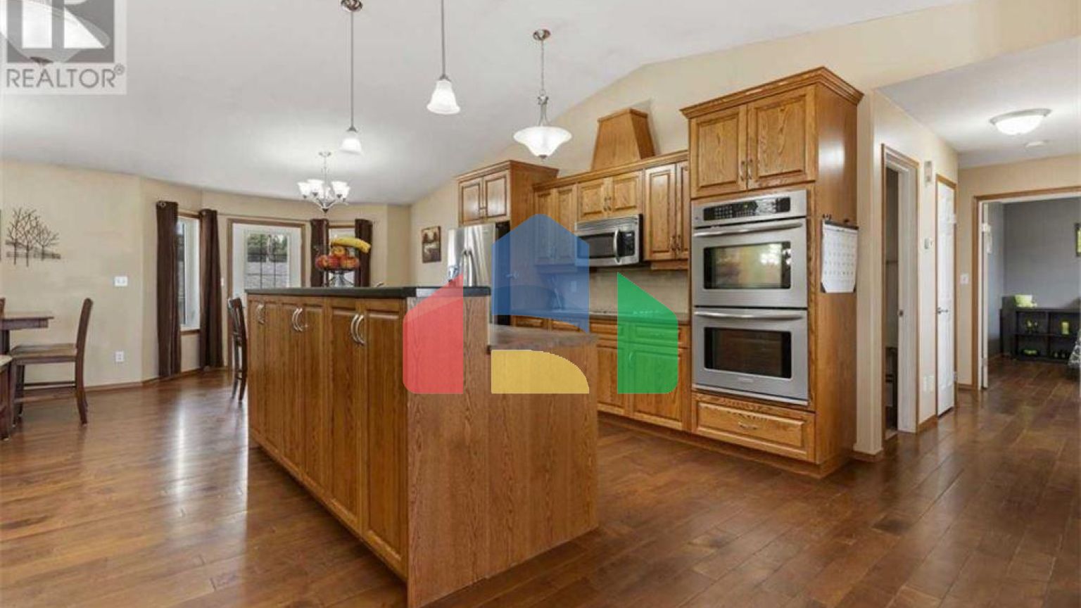 Residential - Single Family Home - Forestburg, Canada - Canada