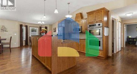 Residential - Single Family Home - Forestburg, Canada - Canada