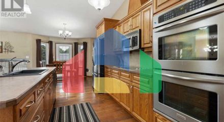 Residential - Single Family Home - Forestburg, Canada - Canada