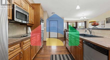 Residential - Single Family Home - Forestburg, Canada - Canada