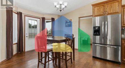 Residential - Single Family Home - Forestburg, Canada - Canada