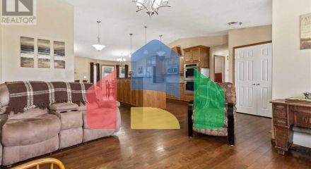 Residential - Single Family Home - Forestburg, Canada - Canada