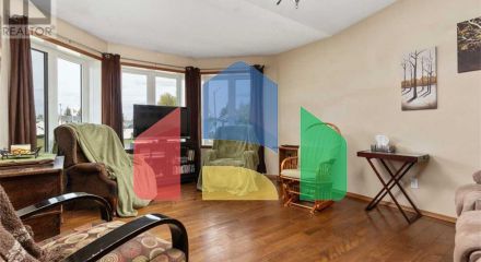 Residential - Single Family Home - Forestburg, Canada - Canada