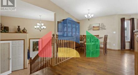 Residential - Single Family Home - Forestburg, Canada - Canada