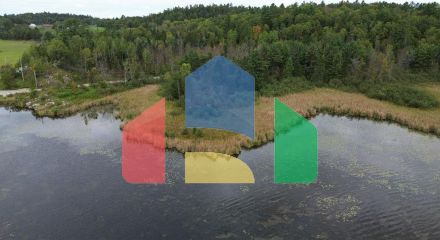 Residential - Land - Lac-Sainte-Marie, Canada - Canada