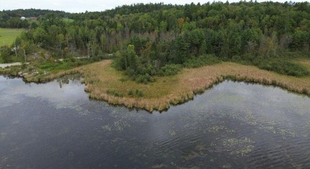 Residential - Land - Lac-Sainte-Marie, Canada - Canada