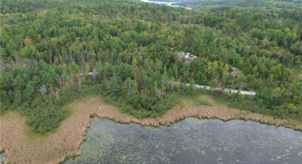 Residential - Land - Lac-Sainte-Marie, Canada - Canada