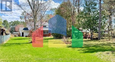 Residential - Single Family Home - Deep River, Canada - Canada