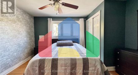 Residential - Single Family Home - Deep River, Canada - Canada