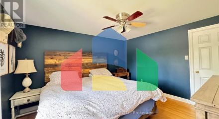 Residential - Single Family Home - Deep River, Canada - Canada