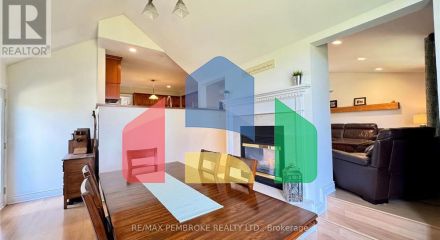 Residential - Single Family Home - Deep River, Canada - Canada