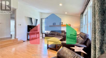 Residential - Single Family Home - Deep River, Canada - Canada