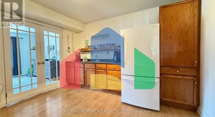 Residential - Single Family Home - Deep River, Canada - Canada