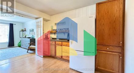 Residential - Single Family Home - Deep River, Canada - Canada