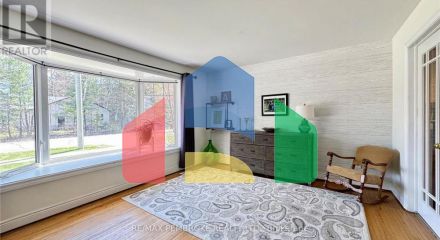 Residential - Single Family Home - Deep River, Canada - Canada