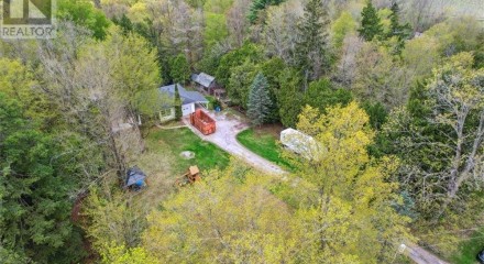 Residential - Single Family Home - Georgetown, Canada - Canada