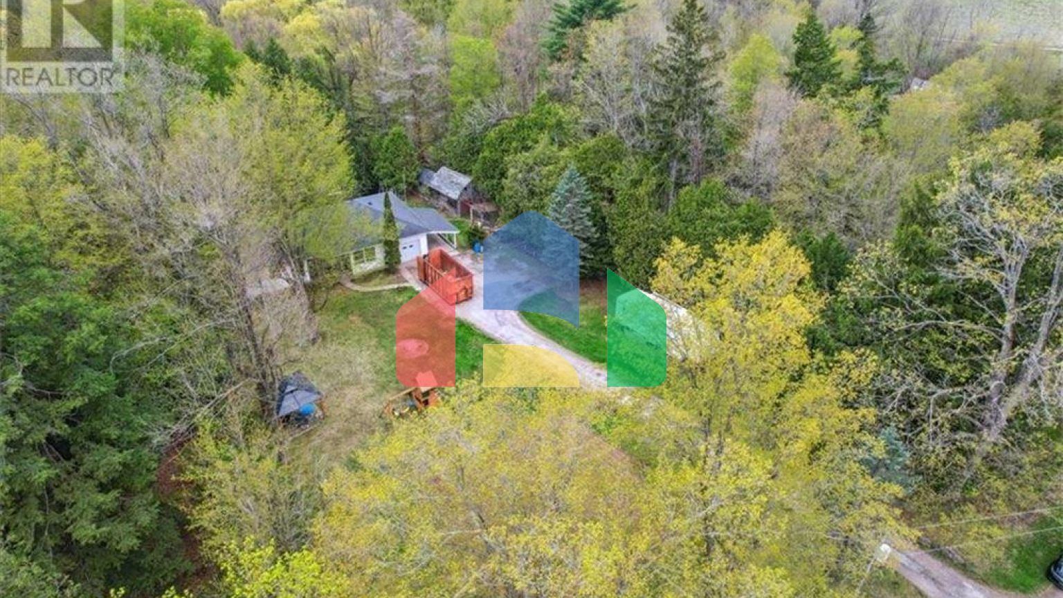 Residential - Single Family Home - Georgetown, Canada - Canada