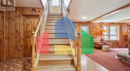Residential - Single Family Home - Georgetown, Canada - Canada