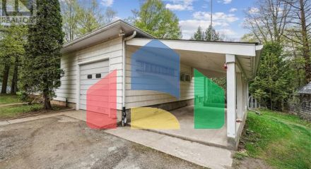 Residential - Single Family Home - Georgetown, Canada - Canada Residential - Single Family Home - Georgetown, Canada - Canada