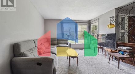 Residential - Single Family Home - Georgetown, Canada - Canada