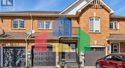 Residential - Single Family Home - Georgetown, Canada - Canada