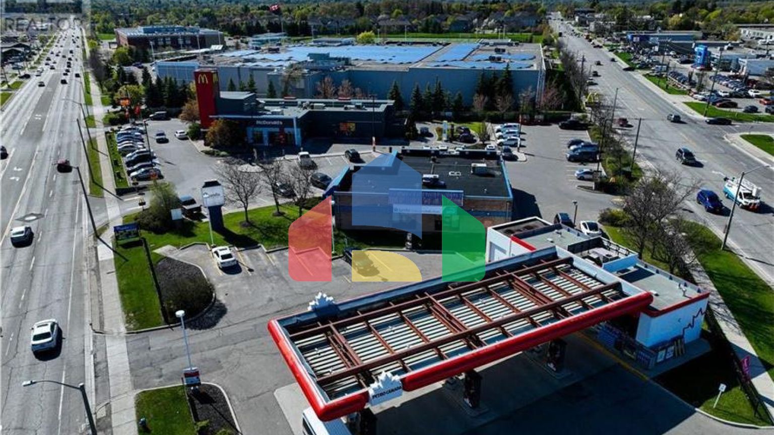 Residential - Single Family Home - Georgetown, Canada - Canada