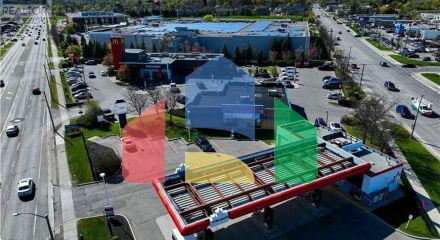 Residential - Single Family Home - Georgetown, Canada - Canada