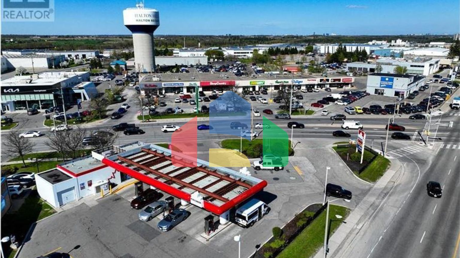 Residential - Single Family Home - Georgetown, Canada - Canada