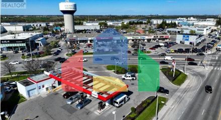 Residential - Single Family Home - Georgetown, Canada - Canada