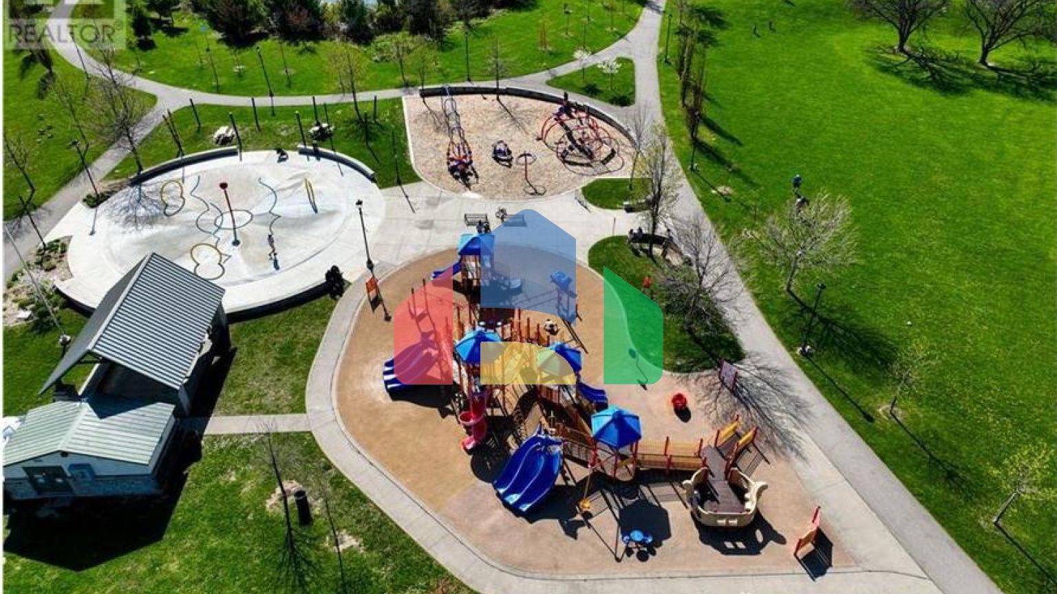 Residential - Single Family Home - Georgetown, Canada - Canada