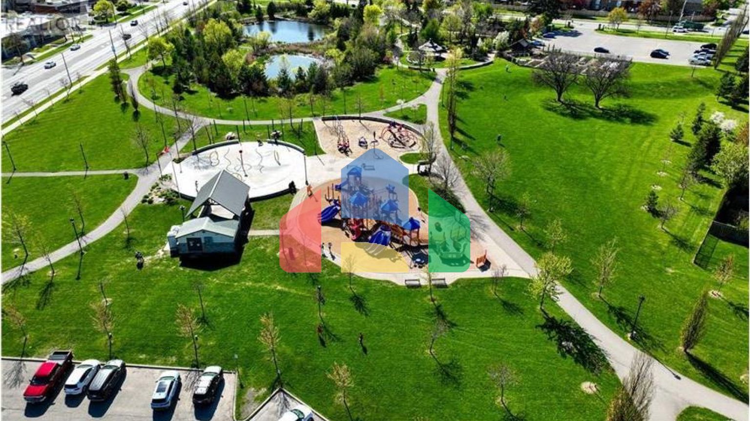 Residential - Single Family Home - Georgetown, Canada - Canada