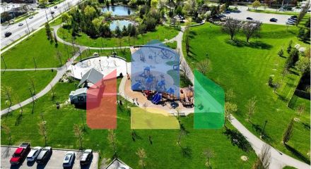 Residential - Single Family Home - Georgetown, Canada - Canada