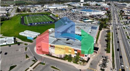 Residential - Single Family Home - Georgetown, Canada - Canada