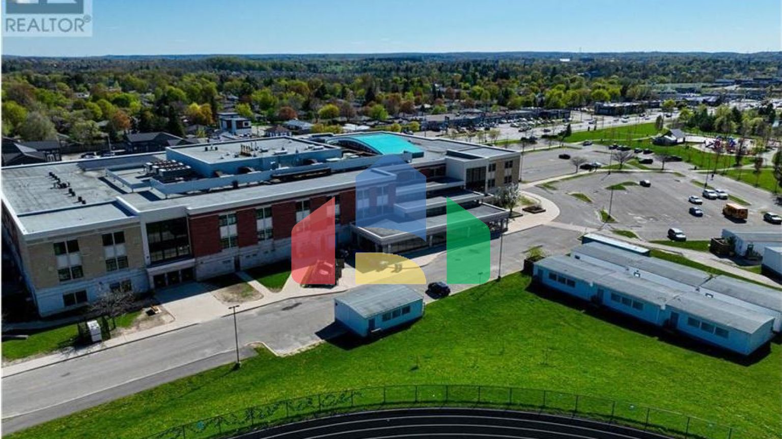 Residential - Single Family Home - Georgetown, Canada - Canada