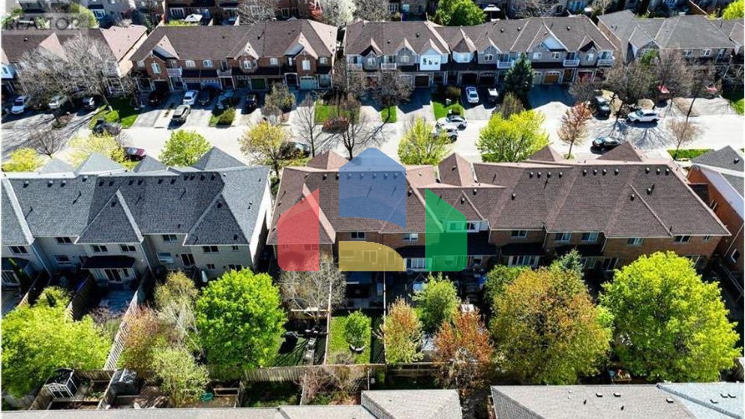 Residential - Single Family Home - Georgetown, Canada - Canada