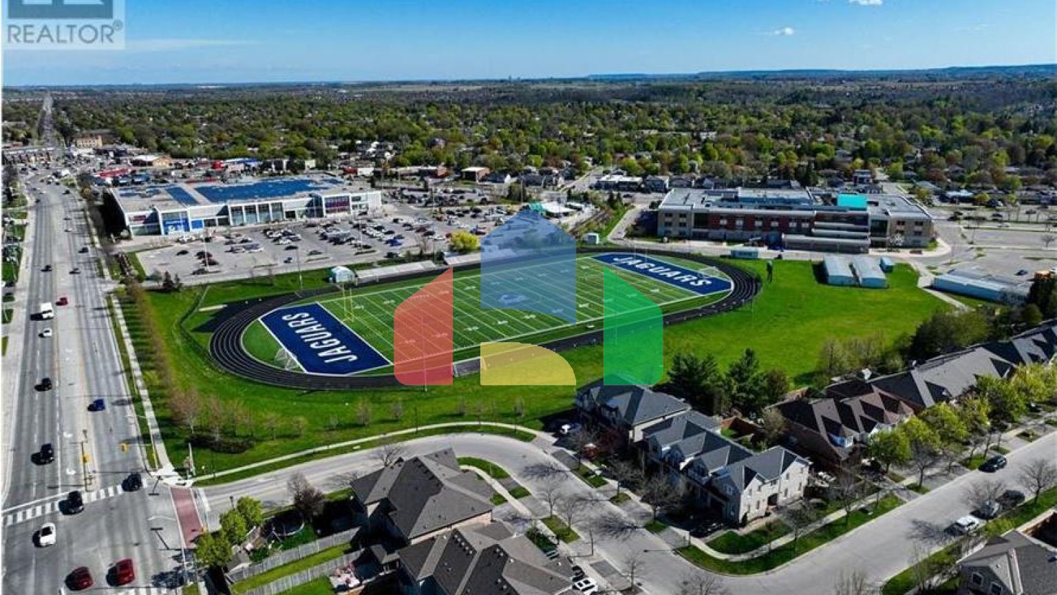 Residential - Single Family Home - Georgetown, Canada - Canada