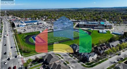 Residential - Single Family Home - Georgetown, Canada - Canada