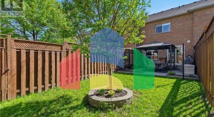 Residential - Single Family Home - Georgetown, Canada - Canada