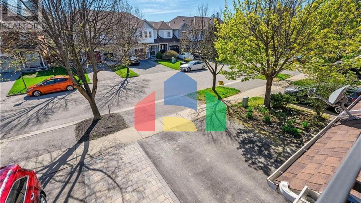 Residential - Single Family Home - Georgetown, Canada - Canada