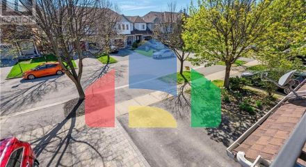 Residential - Single Family Home - Georgetown, Canada - Canada