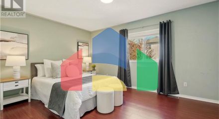 Residential - Single Family Home - Georgetown, Canada - Canada