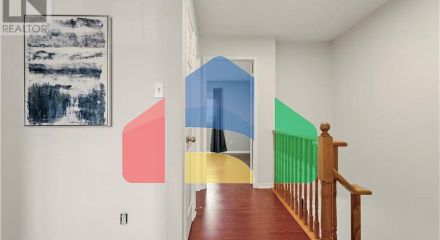 Residential - Single Family Home - Georgetown, Canada - Canada