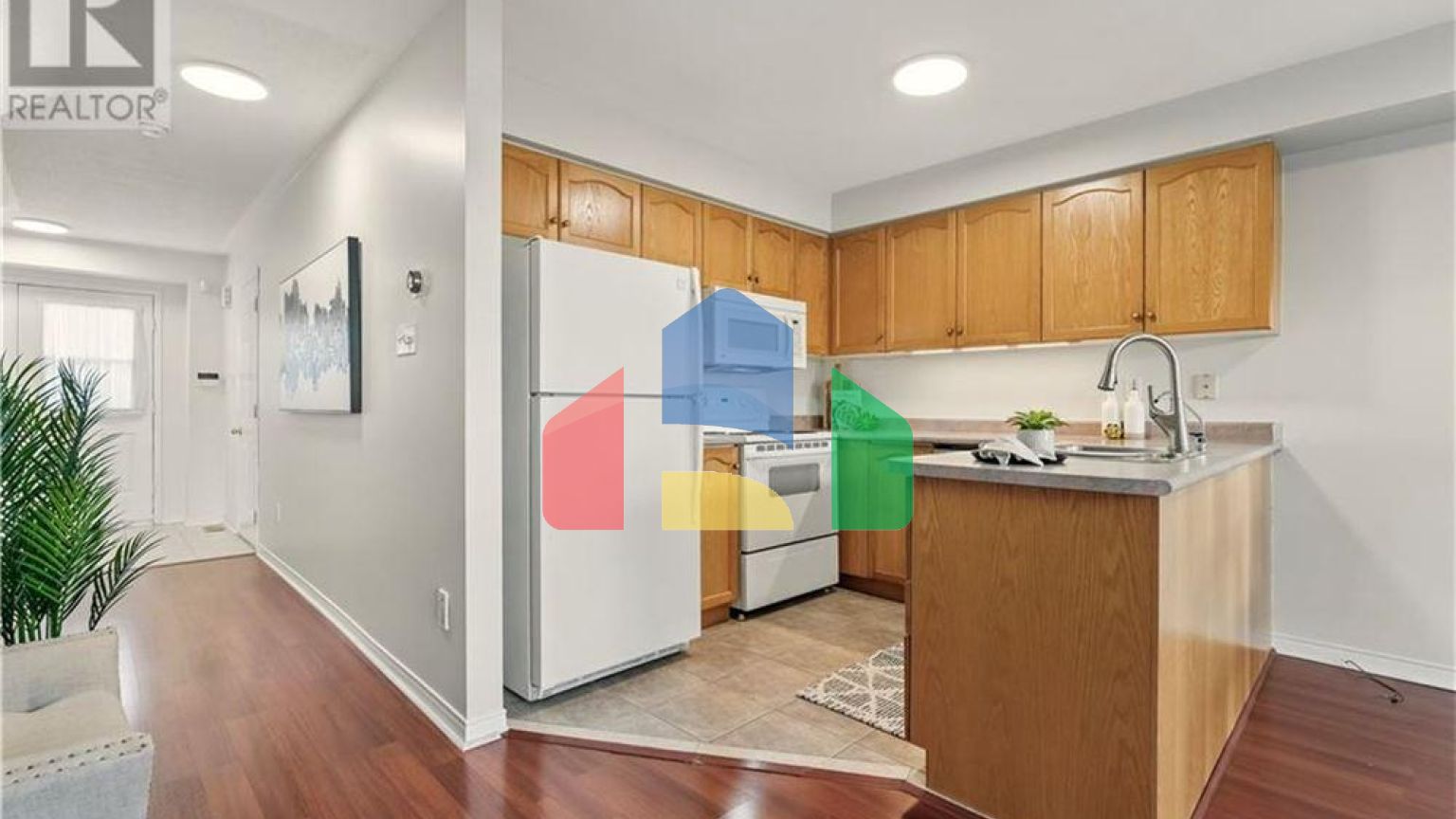 Residential - Single Family Home - Georgetown, Canada - Canada