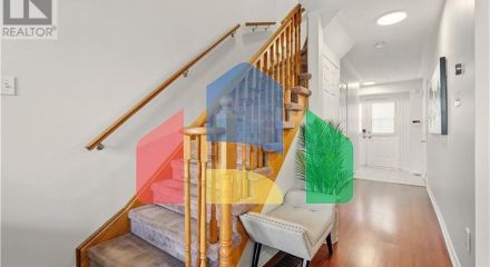 Residential - Single Family Home - Georgetown, Canada - Canada