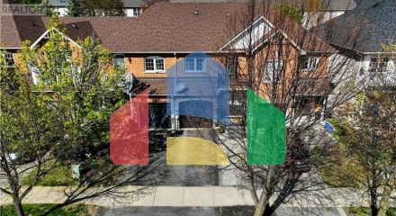 Residential - Single Family Home - Georgetown, Canada - Canada