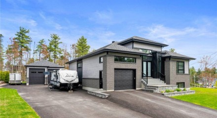 Residential - Bungalow - Mirabel en haut, Canada - Canada