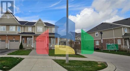 Residential - Single Family Home - Cambridge, Canada - Canada
