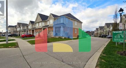 Residential - Single Family Home - Cambridge, Canada - Canada